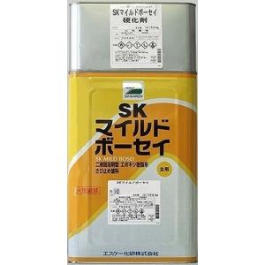 弾性クリーンマイルドシリコン 16kgセット 白/淡彩色 エスケー化 弾性クリーンマイルドシリコン 16kgセット 白/淡彩色 エスケー化