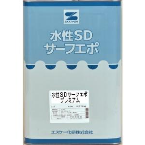 水性セラミシリコン 16kg 各色（標準色A N-70〜N-85）【エスケー