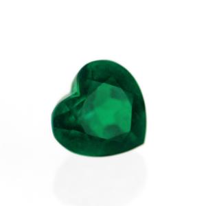 コロンビア産ムゾー鉱山エメラルド0.53ct(...の詳細画像1