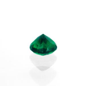 コロンビア産ムゾー鉱山エメラルド0.53ct(...の詳細画像2