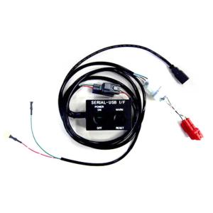 HRC エイチアールシー USB インターフェースユニット CBR250R CBR250RR
