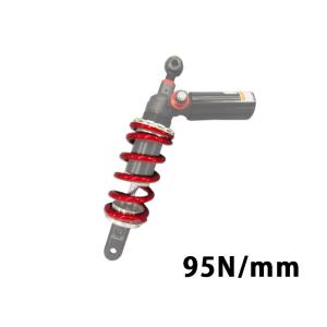 CBR250RR (MC51) OHLINSリヤショックTTX36RT 17〜 CBR250RR