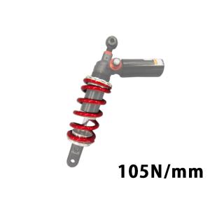 な*と様 CBR250RR MC51　HRC フロントイニシャルアジャスター な*と様 CBR250RR MC51 HRC フロントイニシャルアジャスター な