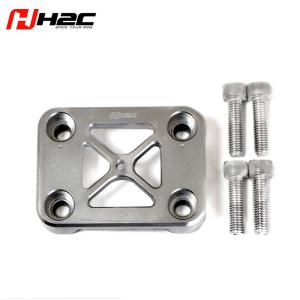 ADV150 KF38 ハンドルバークランプ バイク