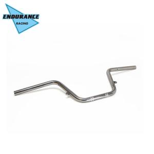 CT125 ハンターカブ JA55 JA65 ステンレスハンドルバー バイク