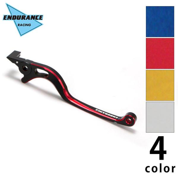 CT125 ハンターカブ JA55 JA65 hi-QUALITY ブレーキレバー （全4色） バイ...