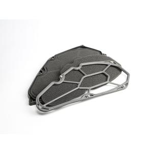 【返品交換不可】【アウトレット】PCX('12.5〜'14.3) PCX('14.4〜'18.4) PCX150('12.4〜'14.4) PCX150('14.5〜'18.4) hi-POWER エアーフィルターセット