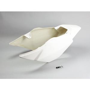 ENDURANCE（エンデュランス） 【レース専用】GROM グロム 専用 シート