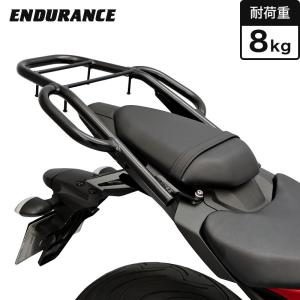 YAMAHA MT-07 MT07 トップケース　リアキャリア　ワイズギア MT-07 - バイク用品・バイクパーツ | ヤマハ発動機グループ