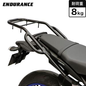 ワイズギア YAMAHA MT-09/MT-10 トップケースキャリア ブラック MT-09/SP - バイク用品・バイクパーツ | ヤマハ発動機グループ