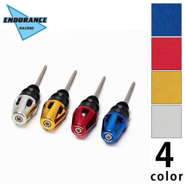 PCX(&apos;18.4〜&apos;21.1) PCX150(&apos;18.4〜&apos;21.1) オイルレベルゲージ ブラッ...