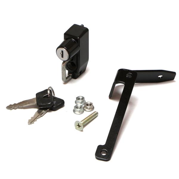 スーパーカブC125 JA58 JA48 ヘルメットホルダーキット