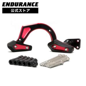 ENDURANCE（エンデュランス） Ninja ZX-25R ZX-4R SE ZX-4RR エンジン