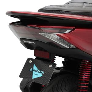 PCX JK05 PCX160 KF47 フェンダーレスキット｜y-endurance