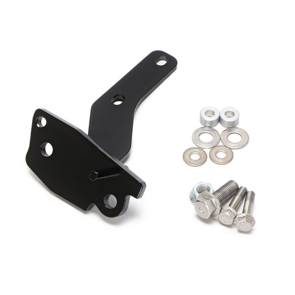 スーパーカブC125 JA58 強化 サイドスタンドブラケット