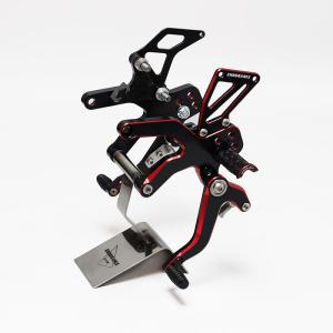 ドレンアップキット ENDURANCE（バイク） Ninja ZX-25R ZX-4R SE ZX-4RR バック
