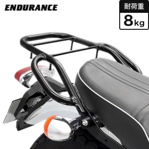 HURRICANE（ハリケーン） タンデムグリップ W400 W650 W800 KAWASAKI