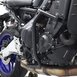 ワイズギア ヤマハ パフォーマンスダンパー MT-09 (21〜23)/TRACER9 GT