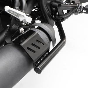 ENDURANCE（バイク） レブル250/500 REBEL250/500 MC49 PC60