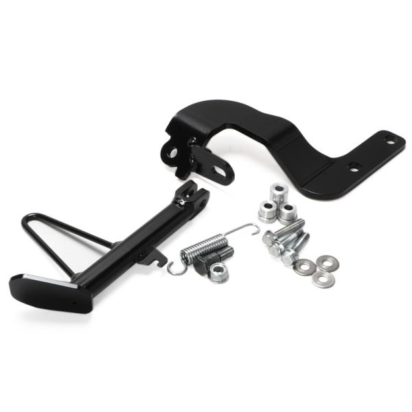 CT125・ハンターカブ JA55 JA65 右側サイドスタンドキット バイク