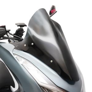 ホンダ ウインドスーパーロングシールド スクリーン(スモーク ホンダ ウインドスーパーロングシールド スクリーン(スモーク
