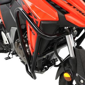 Vストローム250SX V-STROM250SX EL11L サイドカウルガード バイク｜エンデュランスYahoo!店