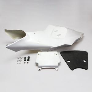 2017〜　CBR250RR 才谷屋　フルカウル　　　シートカウル　セット 23~CBR250RR(MC51)ｼｰﾄｶｳﾙ本体/ﾚｰｽ | EIGHT （才谷屋ファクトリー