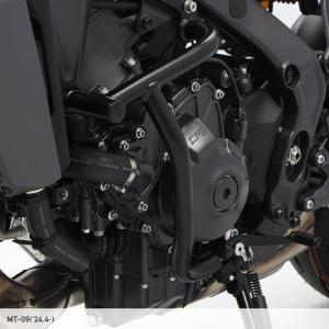 MT-09 MT09 SP Y-AMT RN8...の詳細画像1