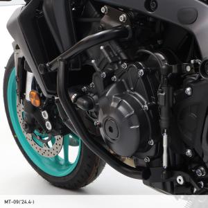 MT-09 MT09 SP Y-AMT RN8...の詳細画像3