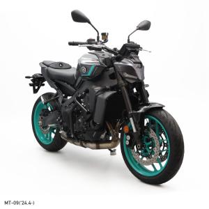 MT-09 MT09 SP Y-AMT RN8...の詳細画像4