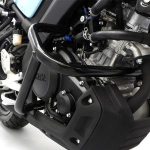 XSR125 カスタムシート 楽天市場】タイ YAMAHA 純正 アクセサリ XSR125/155用