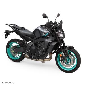 ENDURANCE(エンデュランス)MT-09...の詳細画像3