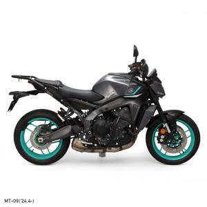 ENDURANCE(エンデュランス)MT-09...の詳細画像4