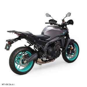 ENDURANCE(エンデュランス)MT-09...の詳細画像5
