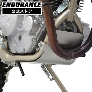 ZETA ジータ EDスキッドプレート KLX230 KLX230S KLX230R S