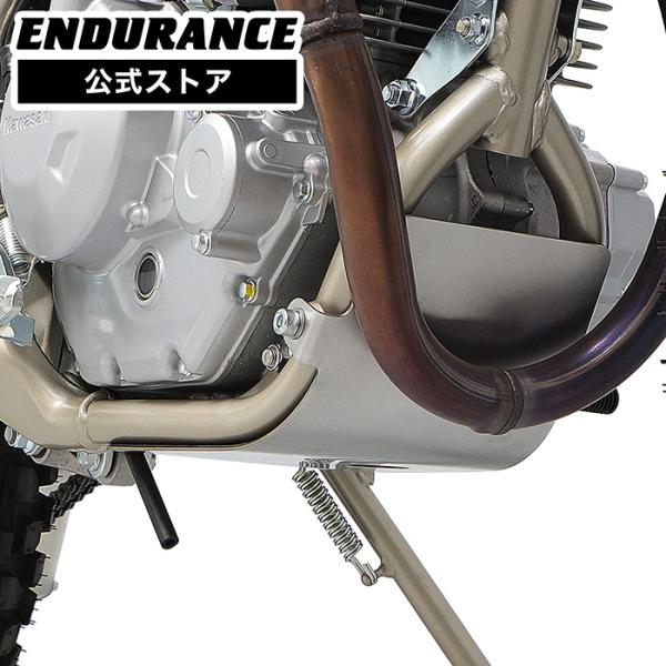 KLX230 KLX230 S KLX230 SHERPA KLX230SM LX232A スキッド...