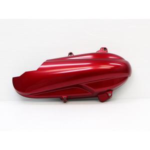 PCX('14.4〜) PCX150('14.5〜) クランクケースカバー レッド PX_