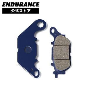 ホンダ（HONDA） ヤマハ純正 リアブレーキパッド NMAX125/155 B6H