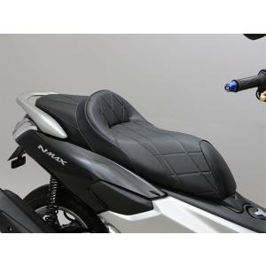 YAMAHA（ヤマハ） NMAX 125/ NMAX 155 スポーツカスタムシート