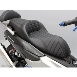 YAMAHA 【当店在庫あり】NMAX125（16'〜20'）/NMAX155（17'〜21