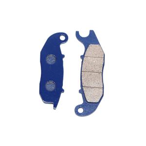 ホンダ（HONDA） ホンダ純正 フロントブレーキパッド グロム (JC61