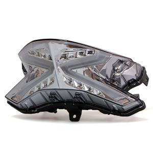 ホンダ（HONDA） 流れる LED テールライト シーケンシャル PCX125