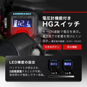 ENDURANCE(エンデュランス)汎用 グリ...の詳細画像2