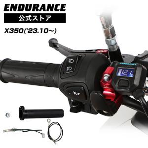 PROTEC（プロテック） 【5月8日出荷】プロテック ハーレー X350 精密