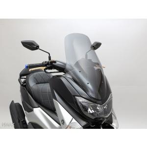 ワイズギア YAMAHA NMAX155('25-) ハイスクリーン Q5K-YSK-148