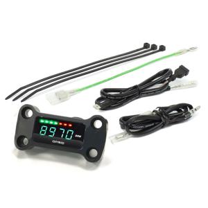 OPMID オプミッド モンキー125 MONKEY125 CT125 OPM トップインジケーター