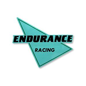 ENDURANCE ロゴステッカー バイク