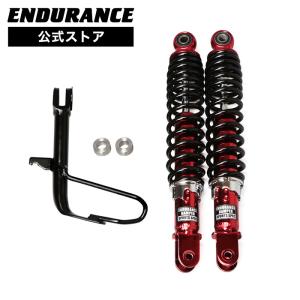 ENDURANCE（バイク） PCX JK05 PCX160 KF47 ('25.2