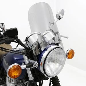 ヤマハ発動機 SR400 SR500 スクリーン ヤマハ 純正 中古 ワイズギア 03