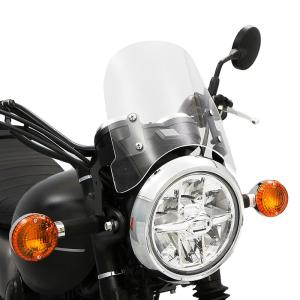 カワサキ（Kawasaki） ゼファー400 フロントフェンダー 紺M 35004-1249